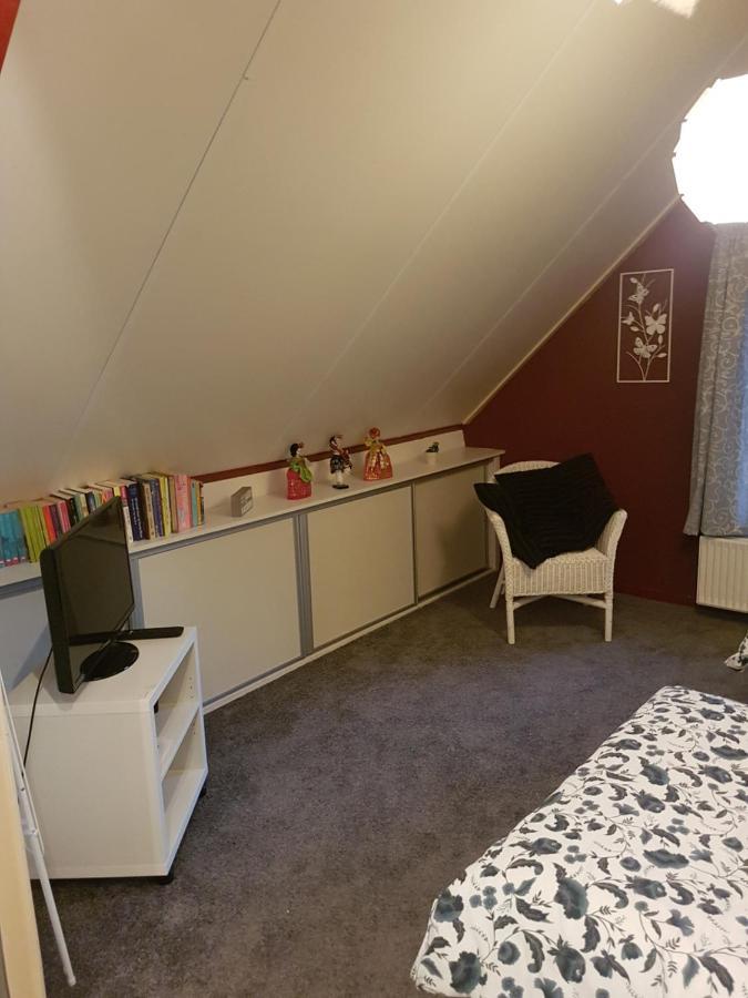 Thil'S Bed And Breakfast Ambt Delden Exterior foto