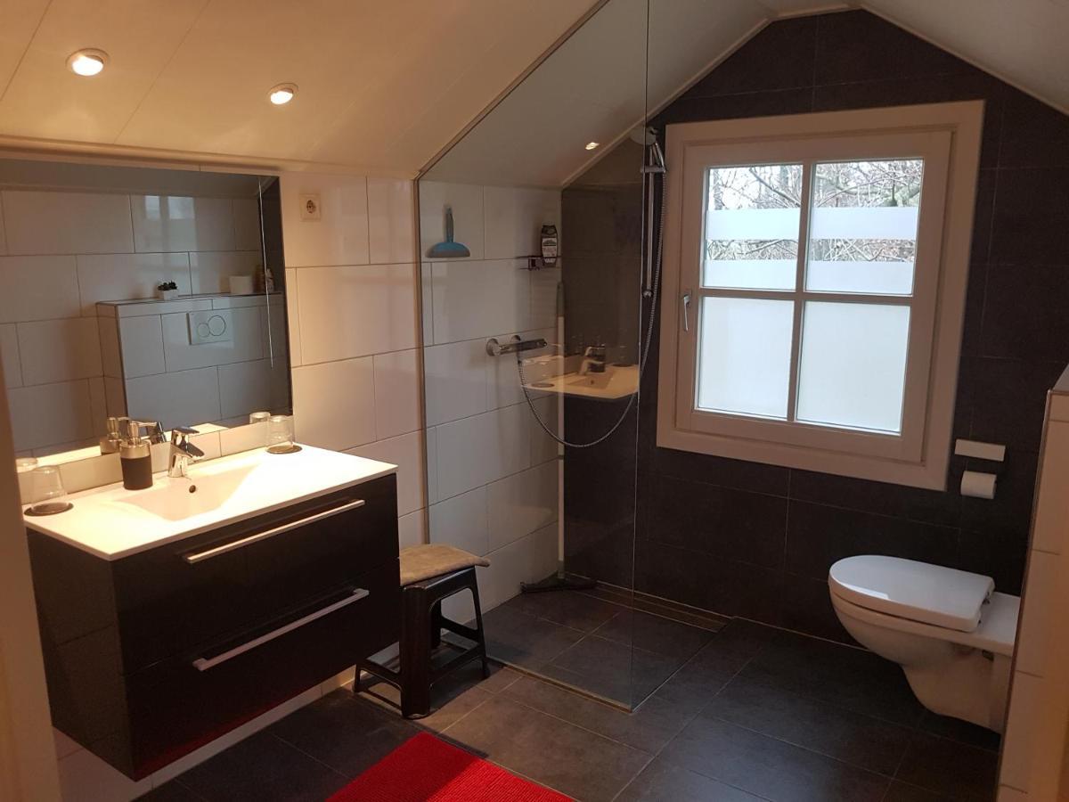 Thil'S Bed And Breakfast Ambt Delden Exterior foto