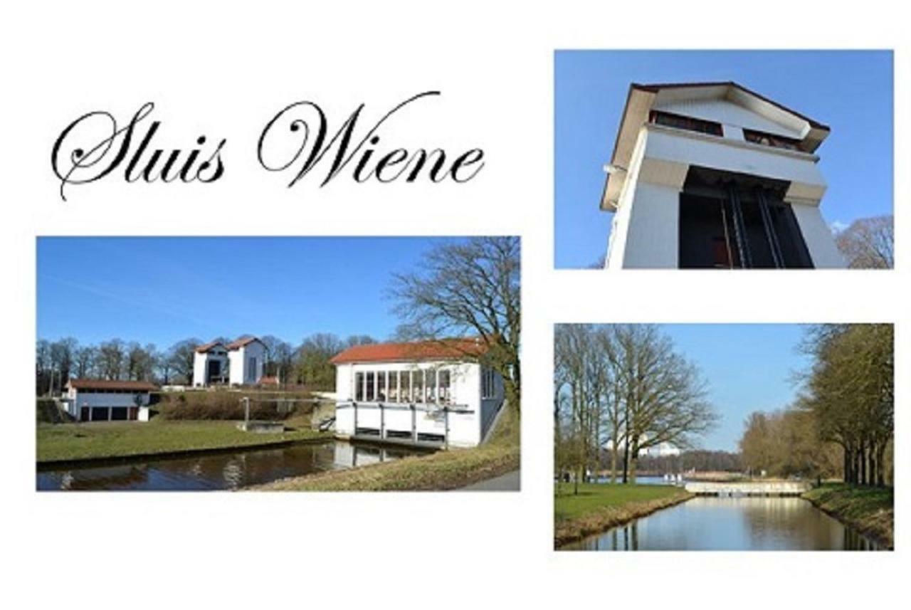 Thil'S Bed And Breakfast Ambt Delden Exterior foto